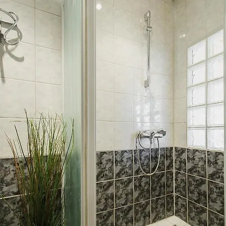 Spacious Penthouse With Grand Terrace Apartamento *