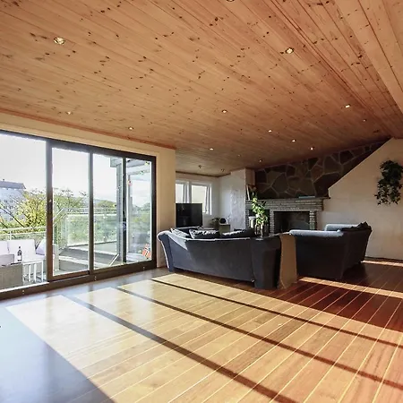 شقة Spacious Penthouse With Grand Terrace *